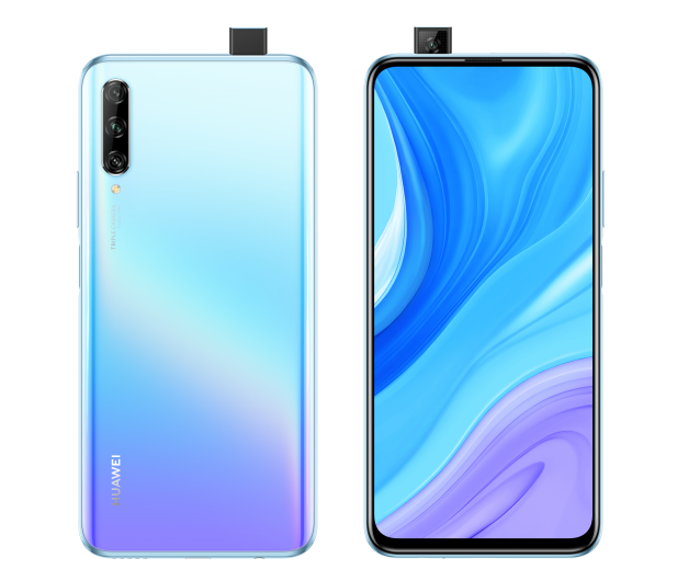 Huawei P smart Pro 6/128GB opal - 530668 - zdjęcie